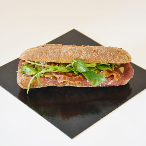 Carpaccio