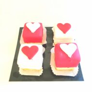 Petit four Moederdag