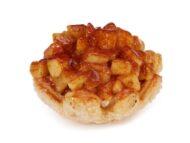 Appelvlaaitje